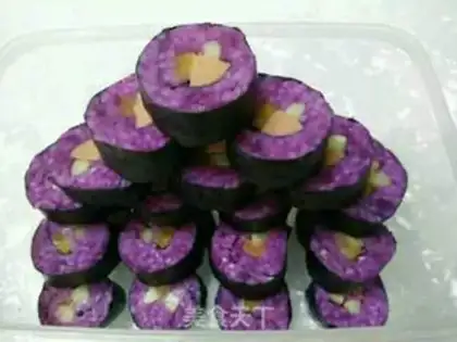 Make Sushi step 8