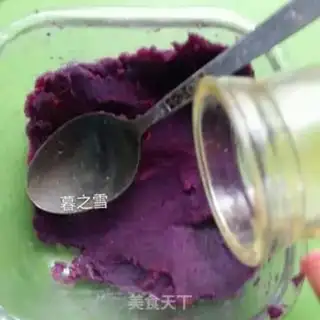 Make Potato salad step 1