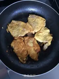 Make Eggs step 8