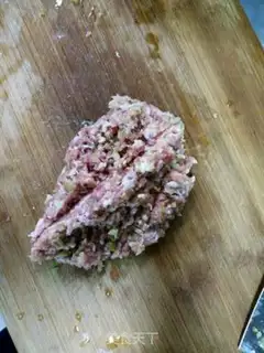 Make Tofu tonics step 1