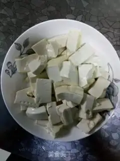 Make Tofu tonics step 2