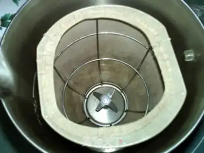 Make ♪ Racked rice, soybeans ♪ step 3