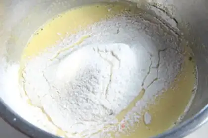 Make Perfect twilight cake step 3