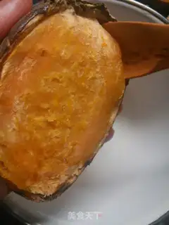 Make Cheese and potatoes step 3