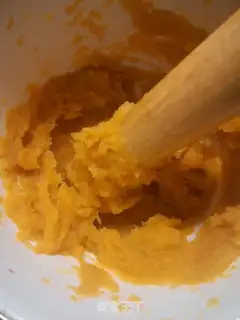 Make Cheese and potatoes step 4