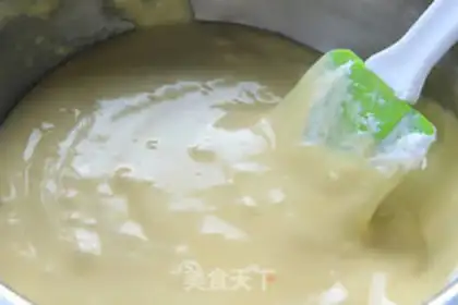 Make Perfect twilight cake step 5