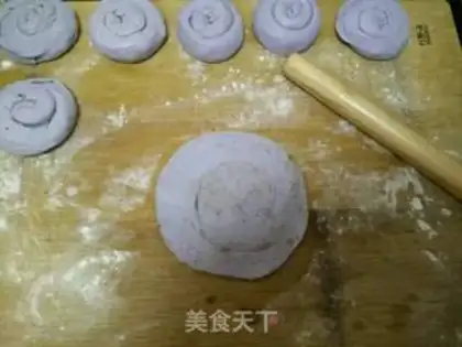 Make Five fragrances step 4