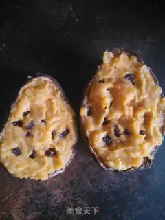 Make Cheese and potatoes step 7