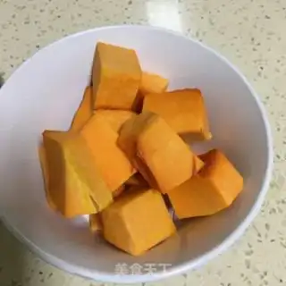 Make Pumpkin poachers step 0