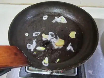 Make Cracked pepper tartare with fish step 7