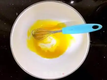Make Lemon chimes step 2