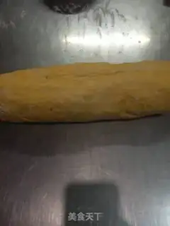 Make Pumpkin step 2