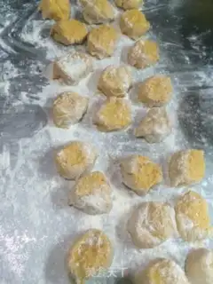 Make Pumpkin step 3