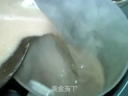 Make ♪ Racked rice, soybeans ♪ step 12