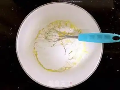 Make Lemon chimes step 4