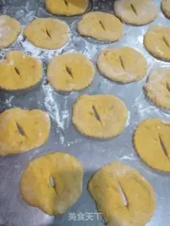 Make Pumpkin step 4