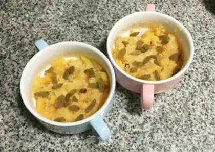 Make Cheese and potatoes step 1