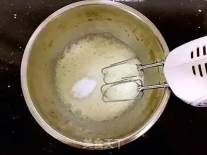 Make Lemon chimes step 7