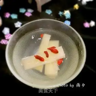 Make Sugar cane step 3