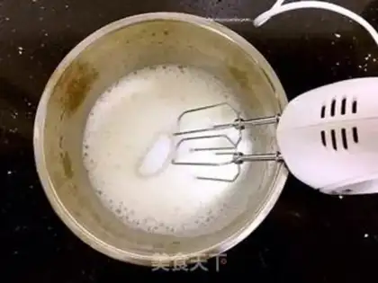 Make Lemon chimes step 8