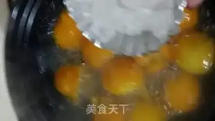 Make Ice cream step 2