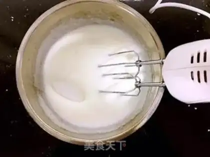Make Lemon chimes step 9