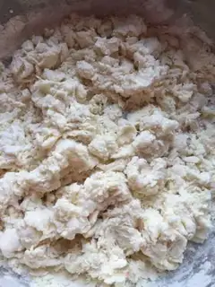 Make Cream cake step 0