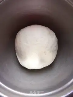 Make Cream cake step 1