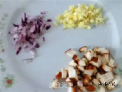 Make Cheese and garlic toast step 0