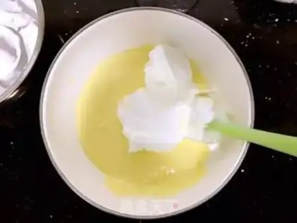 Make Lemon chimes step 12