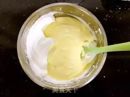 Make Lemon chimes step 13