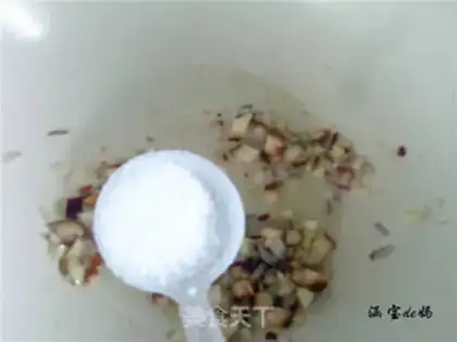 Make Cheese and garlic toast step 2