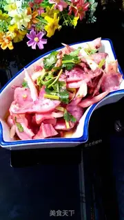 Make Cold-headed pork step 7