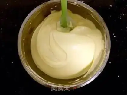 Make Lemon chimes step 14