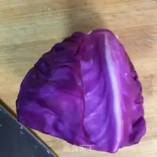 Make Creamed blue step 0