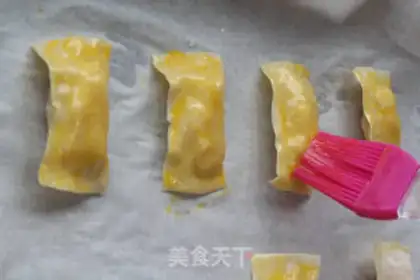 Make Apple pie step 5