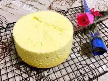 Make Lemon chimes step 17