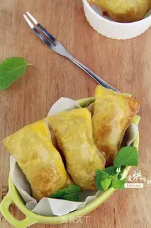Make Apple pie step 8