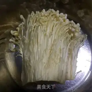 Make Seafood fries step 2