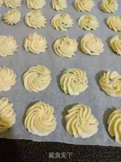 Make Onion cookies step 9