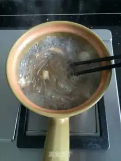 Make Seafood fries step 4