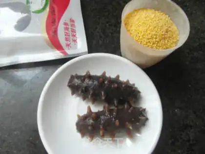 Make Porridge step 4