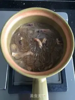 Make Seafood fries step 5