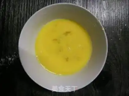 Make Cream of chicken step 4