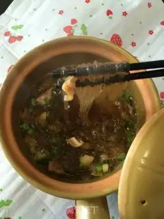 Make Seafood fries step 7