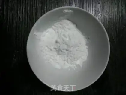 Make Cream of chicken step 5