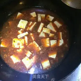 Make Tofu step 3
