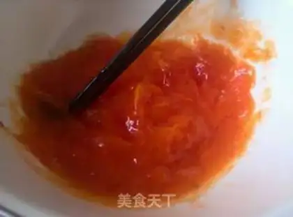 Make Tomato step 0