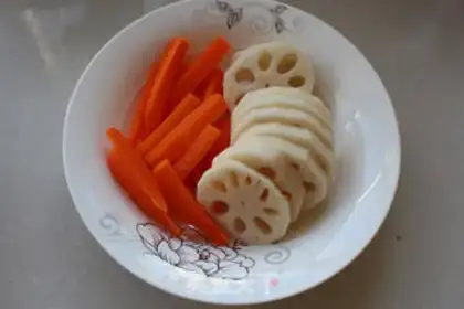 Make A casserole step 2