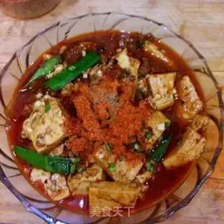 Make Tofu step 6